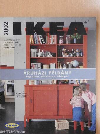 Ikea 2002