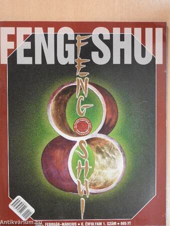 Feng Shui 2004. február-március