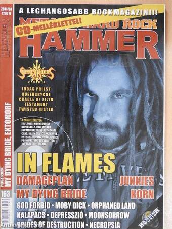 HammerWorld 2004/04.