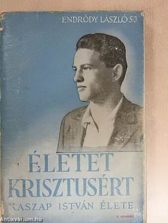 Életet Krisztusért