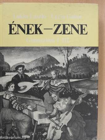 Ének-zene