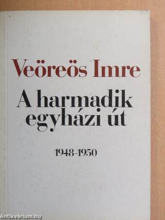 A harmadik egyházi út