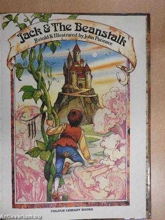 Jack and the Beanstalk