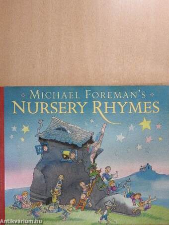 Michael Foreman's Nursery Rhymes