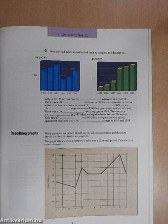 Business Objectives - Student's Book