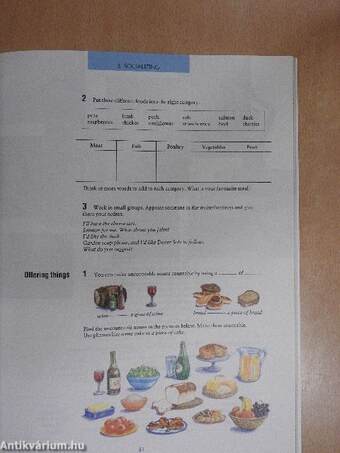 Business Objectives - Student's Book