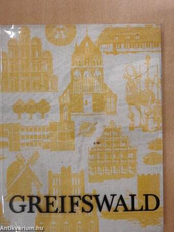 Greifswald