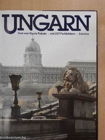 Ungarn