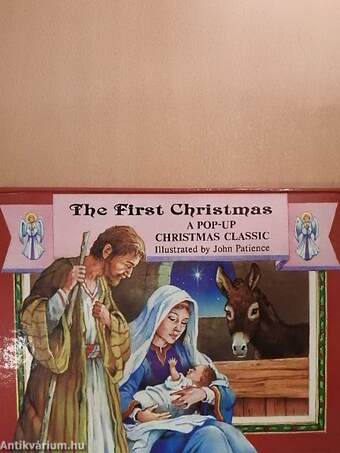 The First Christmas