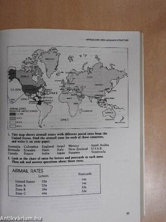 The Practice of English Language Teaching