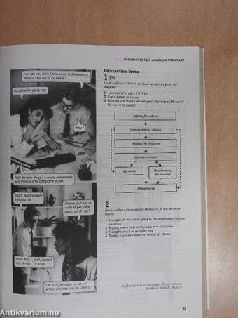 The Practice of English Language Teaching