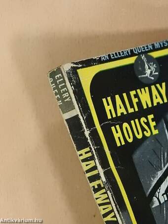 Halfway house