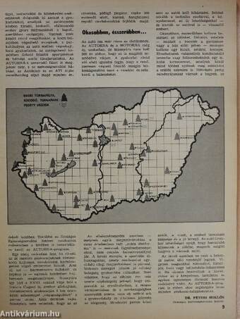 Autó-Motor 1979. március