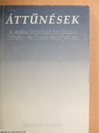 Áttűnések