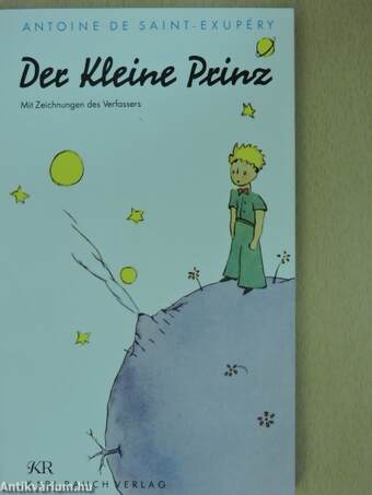 Der Kleine Prinz