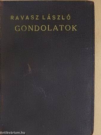 Gondolatok