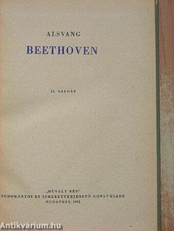 Beethoven