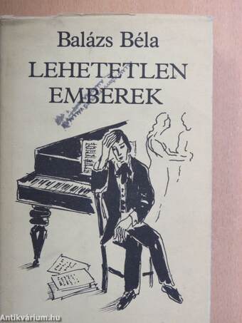 Lehetetlen emberek