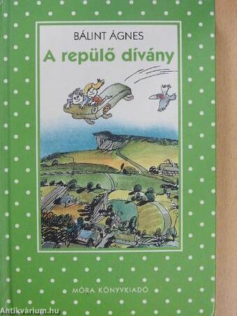 A repülő dívány