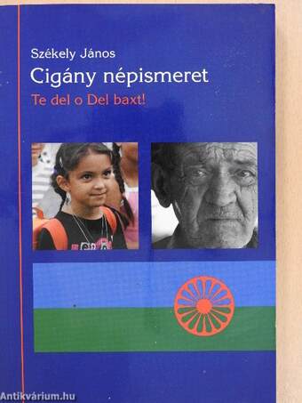 Cigány népismeret