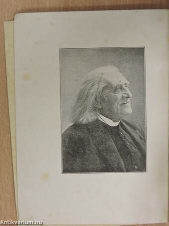 Liszt