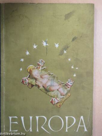 Europa 1943. december