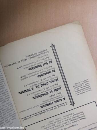 Világpósta 1930. január 1.