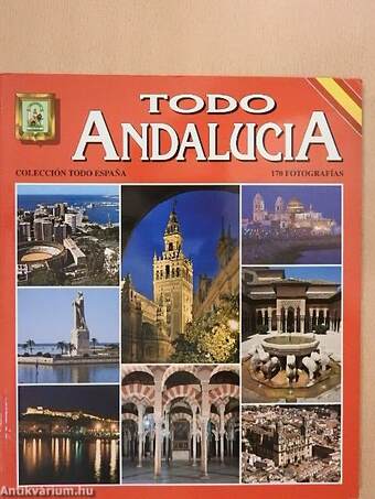 Todo Andalucia