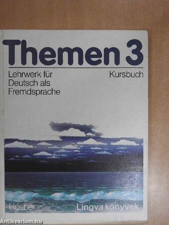 Themen 3 - Kursbuch