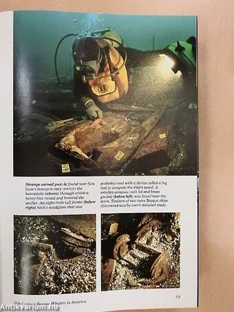 National Geographic July-December 1985 (fél évfolyam)