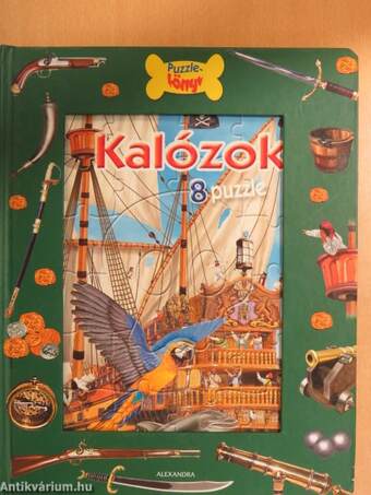 Kalózok