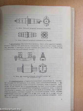 Műhelygyakorlatok III.