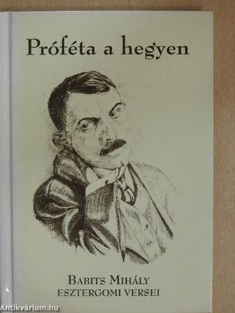 Próféta a hegyen