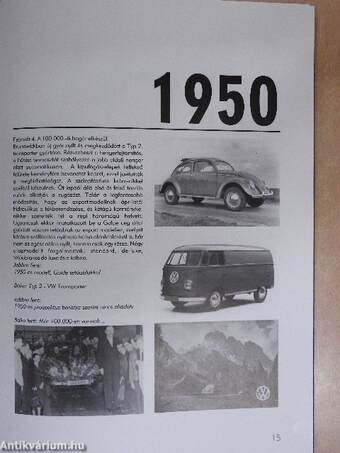 Volkswagen Bogár