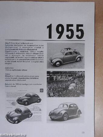 Volkswagen Bogár