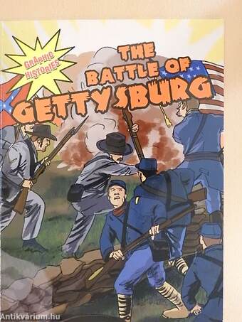 The Battle of Gettysburg