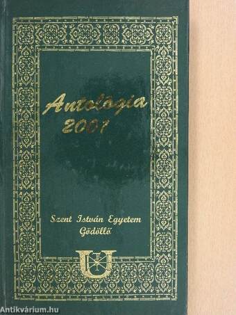 Antológia 2001