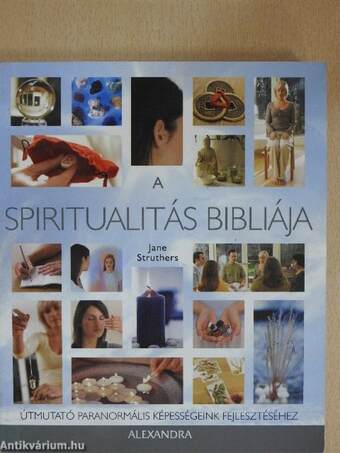 A spiritualitás bibliája