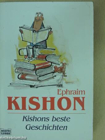 Kishons Beste Geschichten