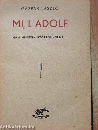 Mi, I. Adolf