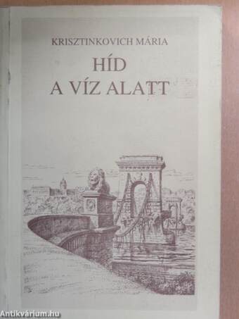 Híd a víz alatt