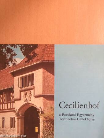 Cecilienhof