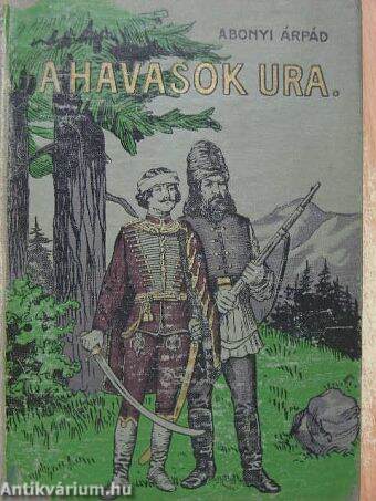 A havasok ura