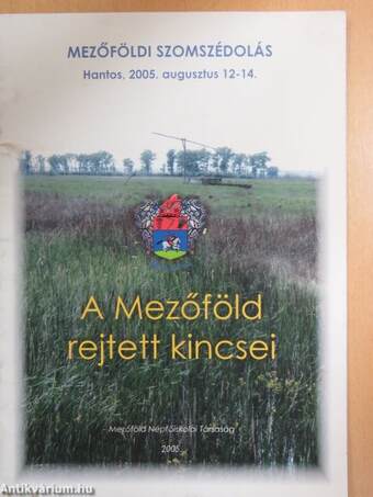 A Mezőföld rejtett kincsei