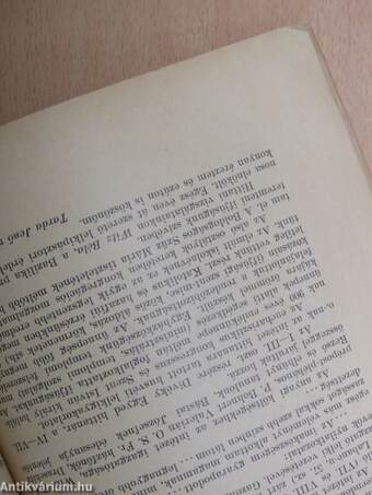 A budapesti V. kerületi M. Kir. Állami Bolyai-Gimnázium Értesítője az 1937-38. iskolai évről