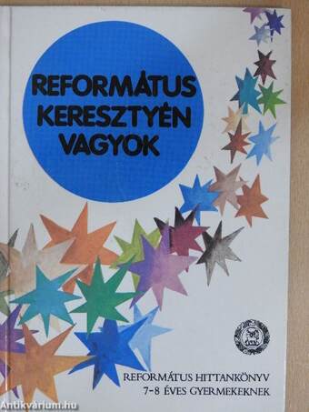 Református keresztyén vagyok