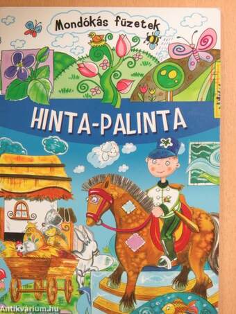 Hinta-palinta