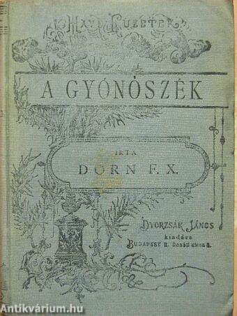 A gyónószék