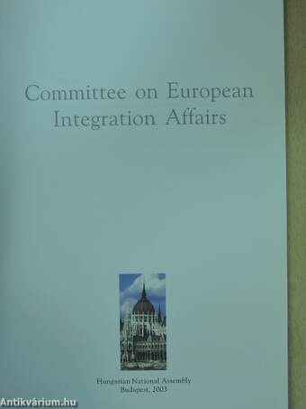 Committee on European Integration Affairs