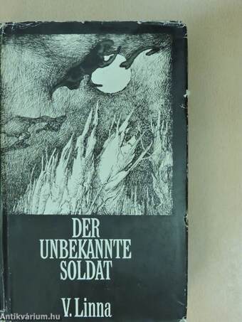 Der unbekannte Soldat